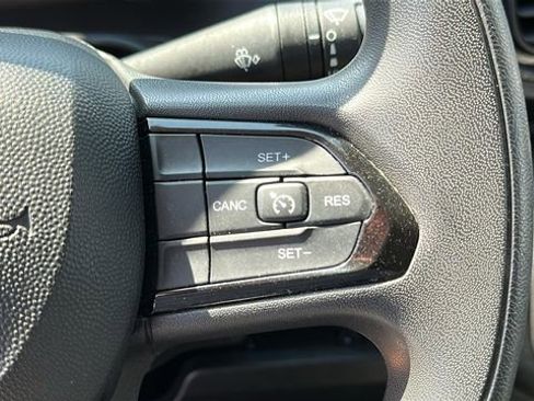 Used 2023 RAM ProMaster 3500 w/ Interior LED Lighting Group FWD image 13