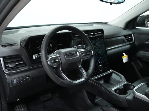 New 2026 GMC Terrain Denali image 28