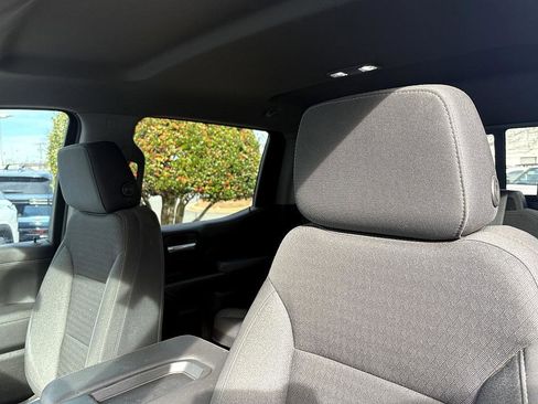 Used 2020 Chevrolet Silverado 1500 LT w/ All-Star Edition image 18