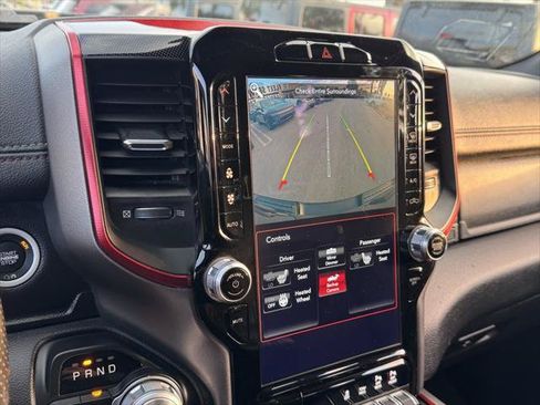 Certified 2019 RAM 1500 Rebel w/ Rebel Level 2 Equipment Group AWD/4WD image 29