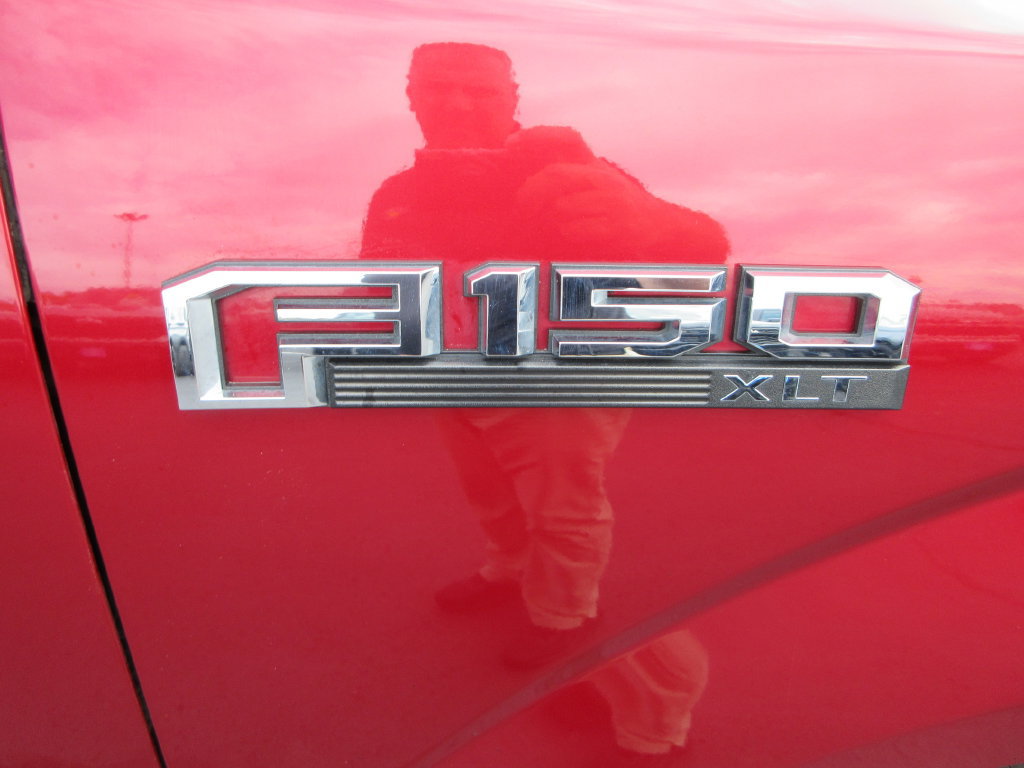 Used 2018 Ford F150 XLT w/ Equipment Group 302A Luxury AWD/4WD image 10