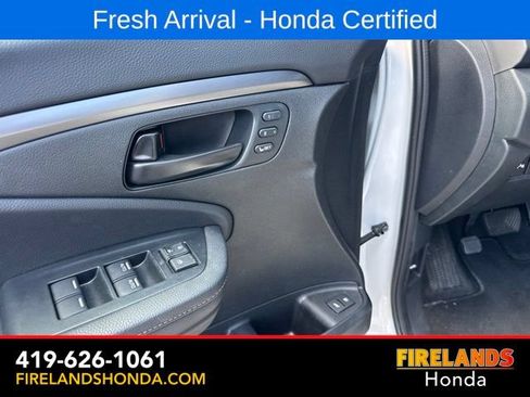 Used 2023 Honda Passport EX-L image 15