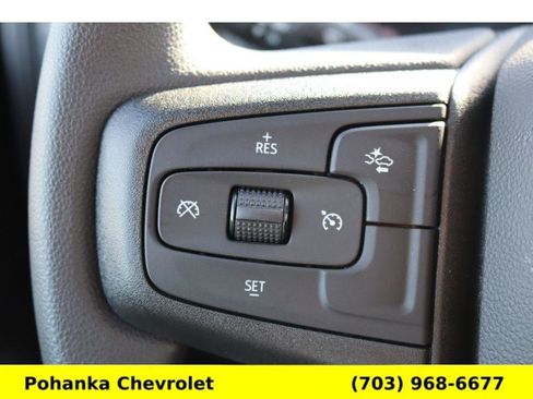 New 2026 Chevrolet Silverado 3500 W/T w/ WT Convenience Package image 10