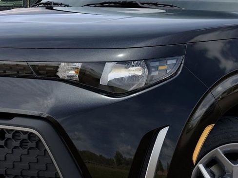 New 2025 Kia Soul LX image 10