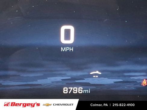 Certified 2024 Chevrolet Traverse RS w/ LPO, Floor Liner Package image 15