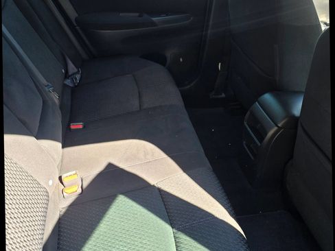 Used 2013 Nissan Sentra SR FWD image 11