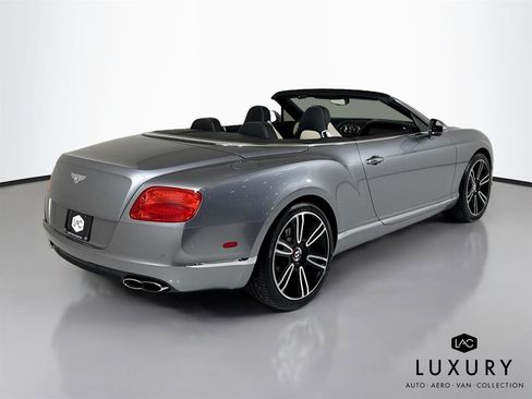 Used 2013 Bentley Continental GT image 6