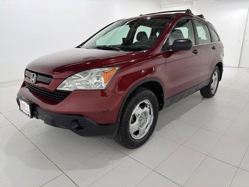 Used 2009 Honda CR-V LX image 1