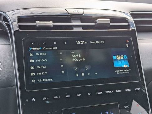 Used 2024 Hyundai Santa Cruz SEL w/ Activity Package AWD/4WD image 19
