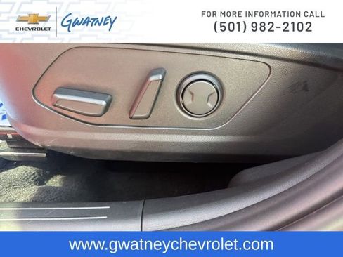 Used 2023 Hyundai Tucson SEL AWD/4WD image 22