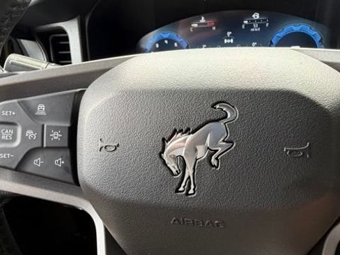 New 2026 Ford Bronco Badlands AWD/4WD image 21