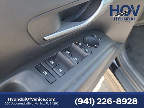 New 2025 Hyundai Tucson SEL image 11