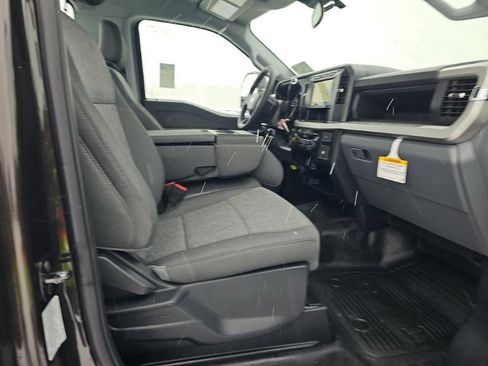 Used 2024 Ford F350 XL image 7