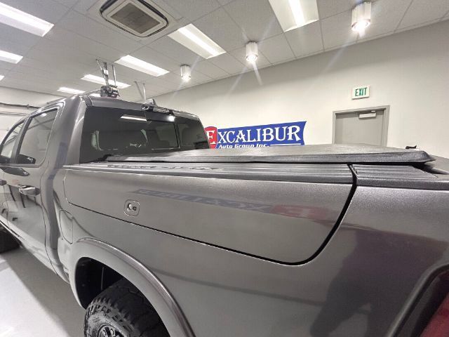 Used 2022 RAM 1500 Limited AWD/4WD image 8