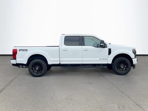 Used 2022 Ford F250 Lariat image 8