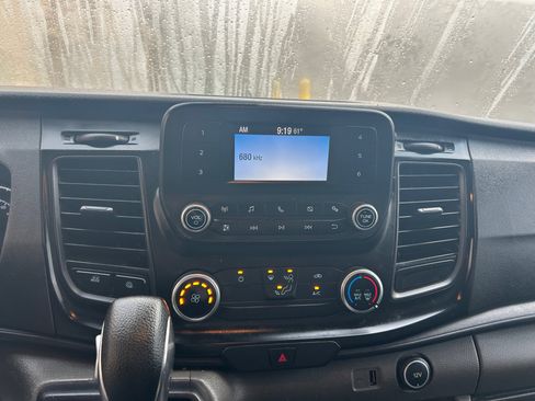 Used 2020 Ford Transit 250 148 High Roof Extended image 14