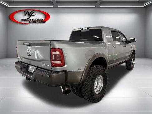 Used 2022 RAM 3500 Limited image 6