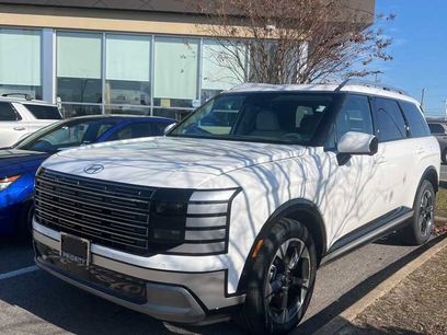 Used 2026 Hyundai Palisade Limited