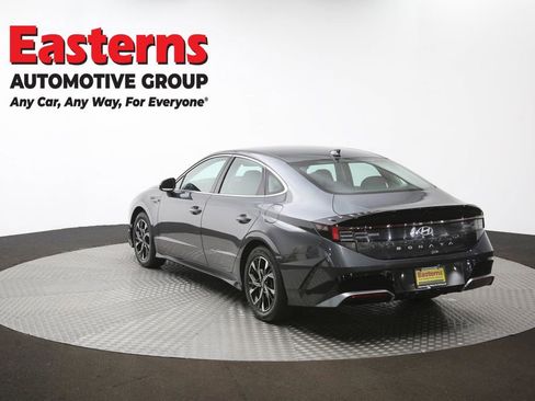 Used 2024 Hyundai Sonata SEL image 64