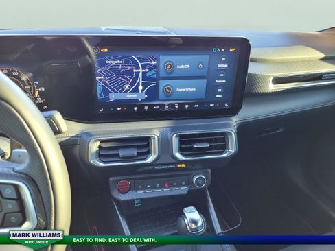 Used 2024 Ford Mustang GT Premium image 19