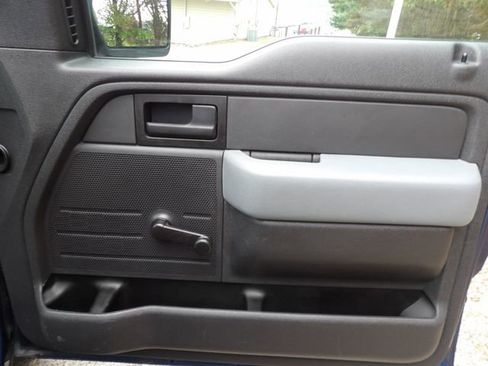 Used 2013 Ford F150 XL w/ XL Plus Pkg RWD image 9