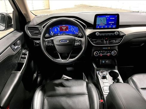 Certified 2020 Ford Escape SE Sport image 5