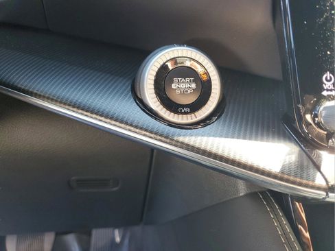 New 2026 Jeep Grand Wagoneer Summit w/ Rear Seat Video Group I image 20