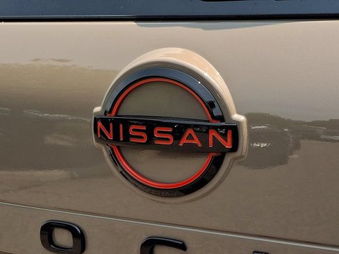 Certified 2025 Nissan Rogue SV w/ Rock Creek Premium Package AWD/4WD image 31