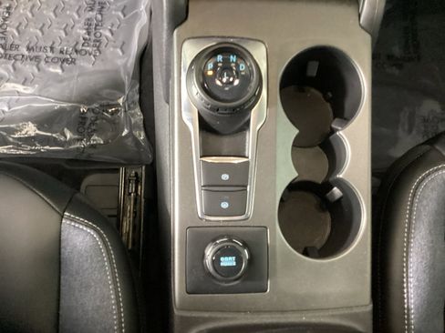 Used 2025 Ford Bronco Sport Outer Banks w/ Outer Banks Tech Package+ image 28