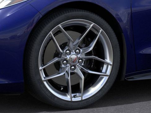 New 2025 Chevrolet Corvette Z06 image 9