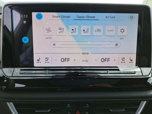 New 2026 Volkswagen Atlas SE image 22