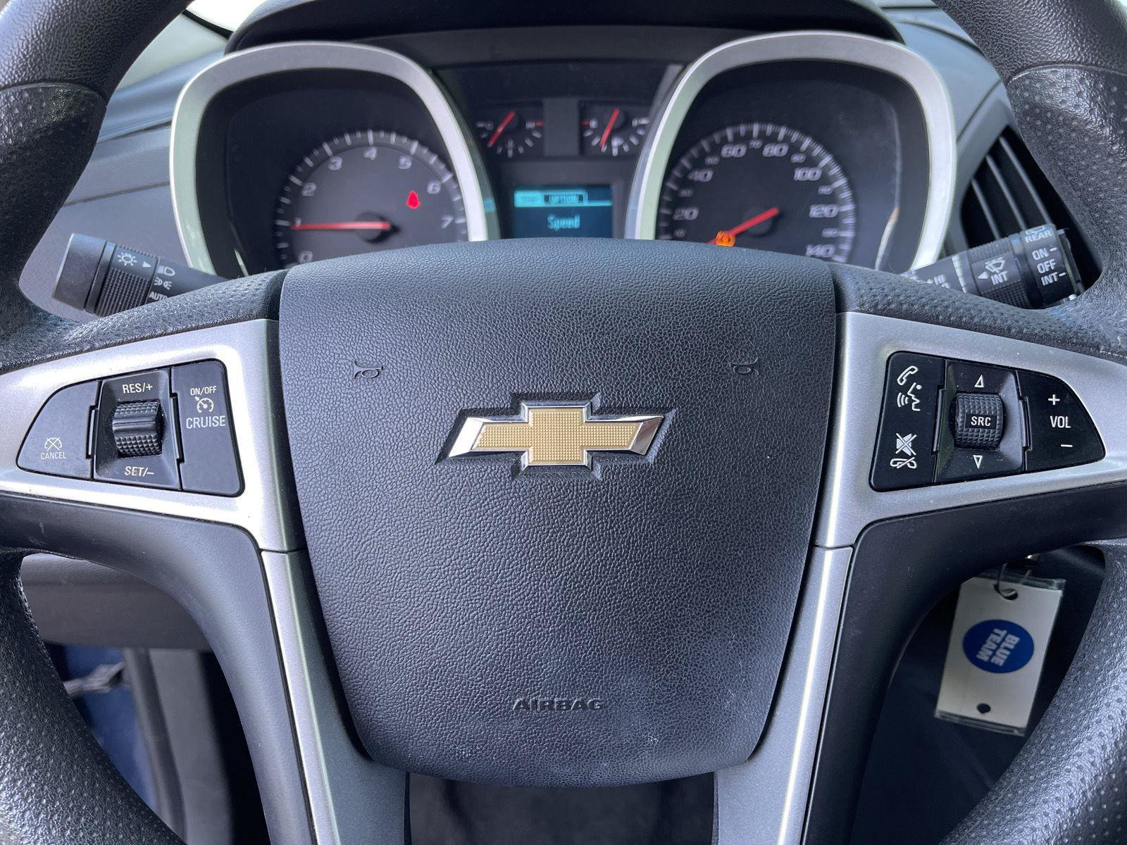 Used 2017 Chevrolet Equinox LT FWD image 17