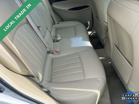 Used 2015 INFINITI QX50 Journey w/ Premium Package image 20
