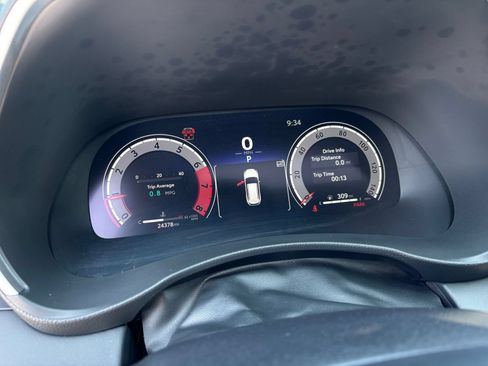 Used 2025 Toyota Highlander XSE AWD/4WD image 44