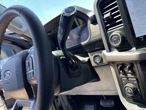 Used 2024 Ford F150 XLT w/ Equipment Group 303A High AWD/4WD image 24