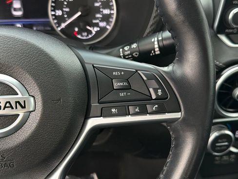 Used 2020 Nissan Sentra SV w/ Trunk Package FWD image 22