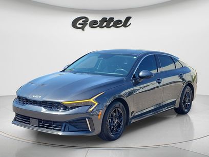 Used 2026 Kia K5 LXS