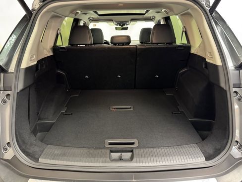 Used 2023 Nissan Rogue Platinum w/ Platinum Premium Package image 36