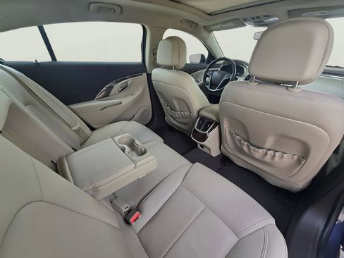 Used 2014 Buick LaCrosse Leather FWD image 10