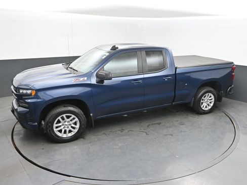 Used 2019 Chevrolet Silverado 1500 RST AWD/4WD image 28