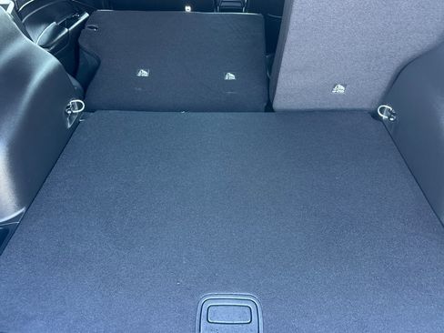 New 2026 Jeep Compass Latitude image 15