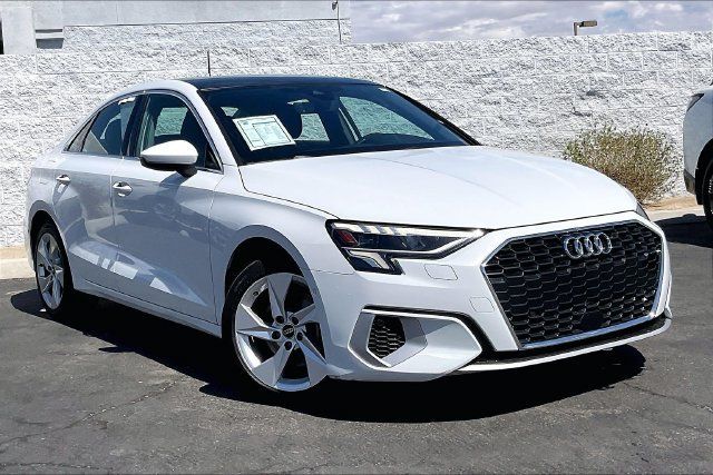 Used 2024 Audi A3 2.0T Premium FWD image 12