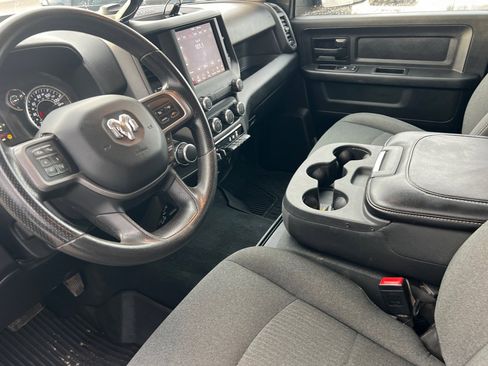 Used 2020 RAM 2500 Tradesman image 10