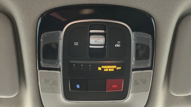 Used 2024 Hyundai Tucson SEL w/ Convenience Package AWD/4WD image 37