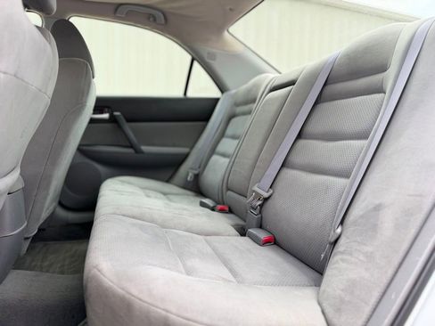 Used 2007 MAZDA MAZDA6 i Sport Value Edition FWD image 18
