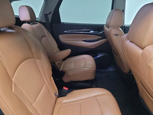 Used 2020 Buick Enclave Essence FWD image 19