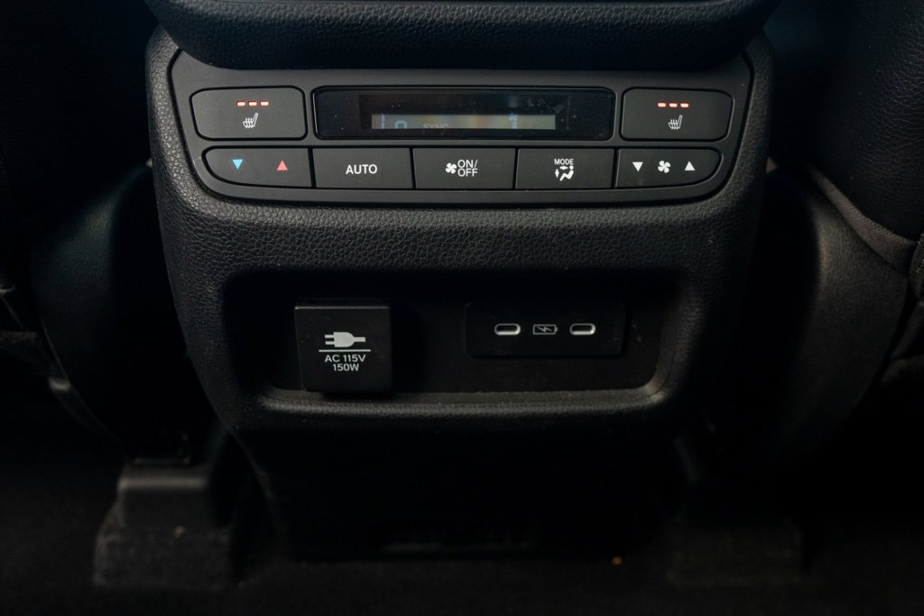 Used 2024 Honda Pilot Elite image 50