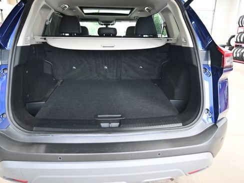 Used 2021 Nissan Rogue SV AWD/4WD image 31