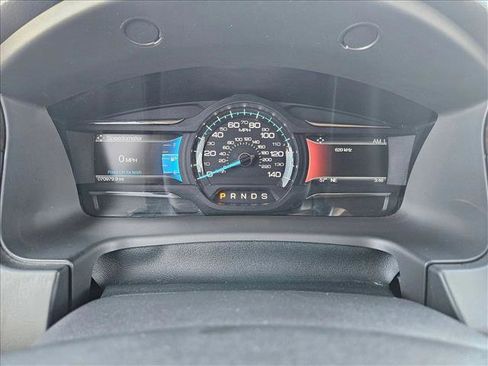 Certified 2019 Ford Flex Limited image 11