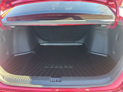 Used 2023 Honda Accord EX image 28